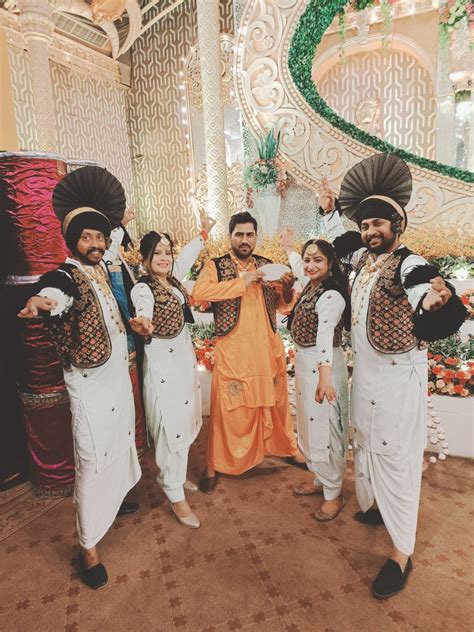 Welcome to Rohan Punjabi Dhol Wala