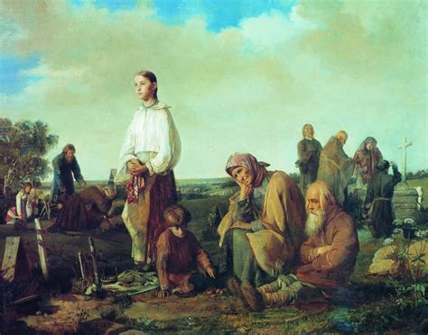 Viático de Vagamundo: Russians by A. I. Korzukhin