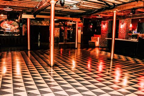 Club Tryst Denver: An Insider's Look At The Thriving Nightlife Image 14