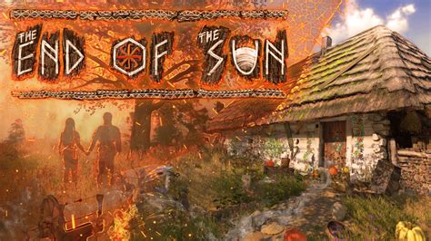 The End of The Sun News, Rumors and Information - Bleeding Cool News Page 1