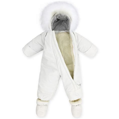 Конверт-комбинезон "Transformer" White - арт. 25532-CherryMom - купить ...