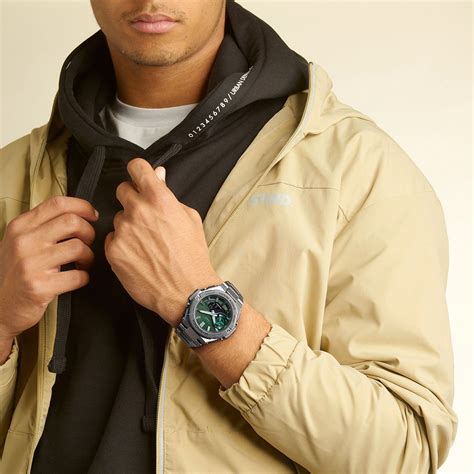 TakeTime - Часы Casio GST-B500AD-3A