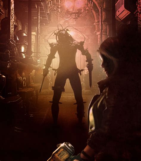 Tormented Souls Nintendo Switch Review