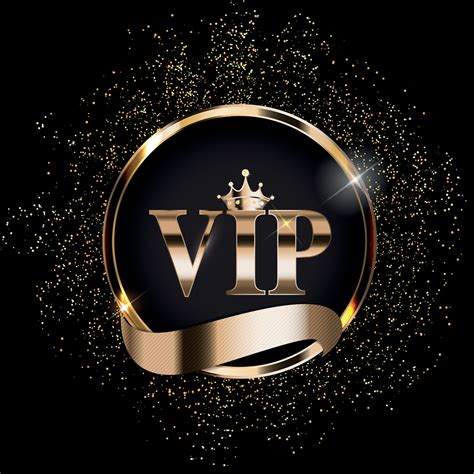 Download abstract luxury vip members background vector illustration for