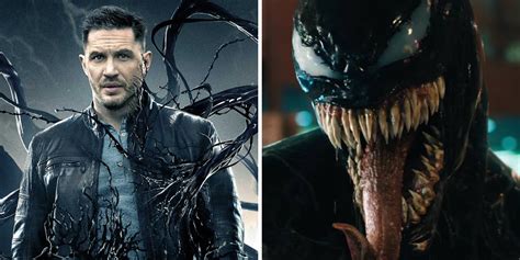 Venom: 10 Ways The Symbiote Changed Eddie Brock