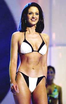 10 Sexy New Lee Meriwether Bikini Pics