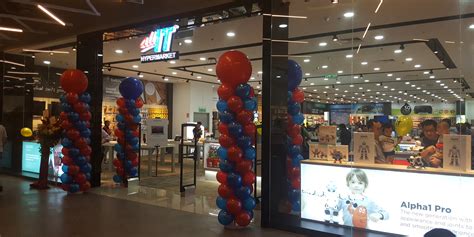 IPC Shopping Centre – ALL IT Hypermarket
