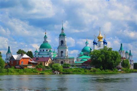 Лучшие бары Ярославля
