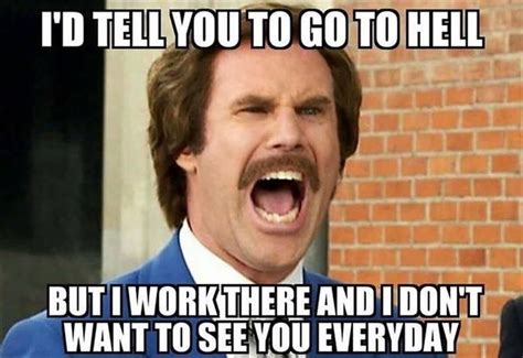 Funny Work Memes Best Work Memes Collection - vrogue.co