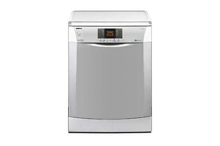 Beko DFN 6632 S - Spülmaschinen ABC
