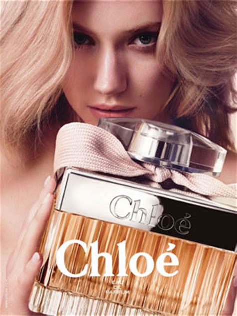 Chloe Perfume Fragrances - Perfumes, Colognes, Parfums, Scents resource ...