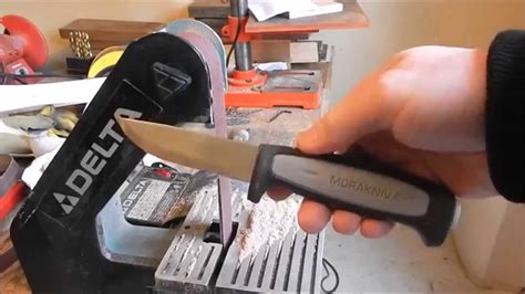 Mora Pro Robust modifications - YouTube