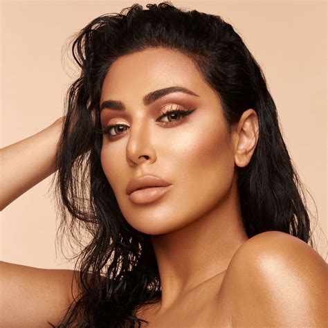 Beauty Loot: Huda Beauty Nude Obsessions | Cosmopolitan Middle East