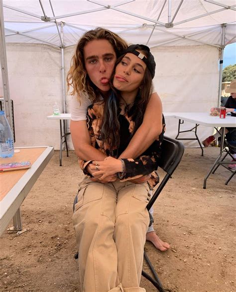 Sky Katz 05/26/2022 • CelebMafia