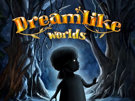 Dreamlike Worlds Windows, Mac game - ModDB