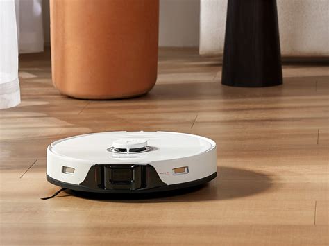 Roborock S8 Pro Ultra und S8 Plus Saugroboter in den Verkauf gestartet!