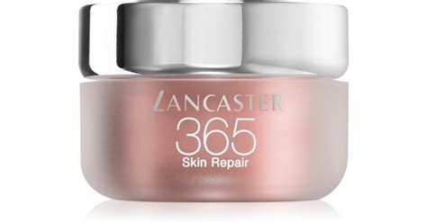 Lancaster 365 Skin Repair Youth Renewal Rich Day Cream Youth Renewal ...