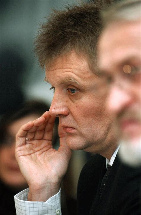 Alexander Litvinenko