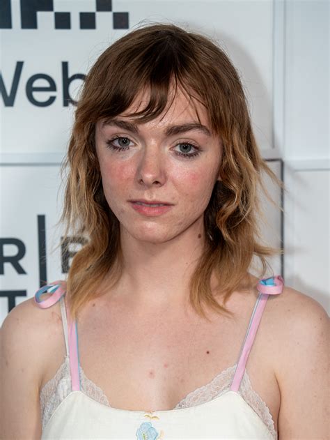 Elsie Fisher | Universal Studios Wiki | Fandom