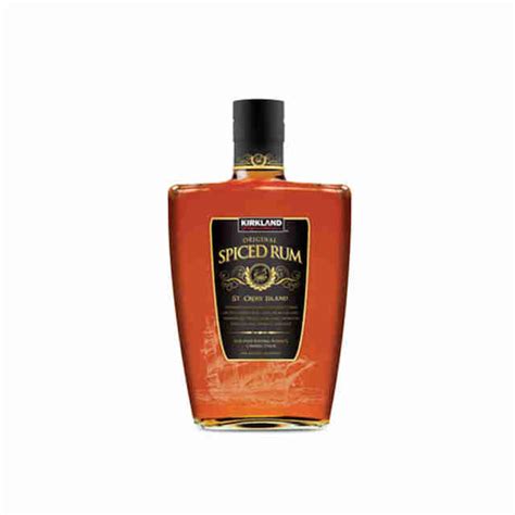 Best Kirkland Liquor: What Kirkland Alcohol to Buy at Costco - Thrillist