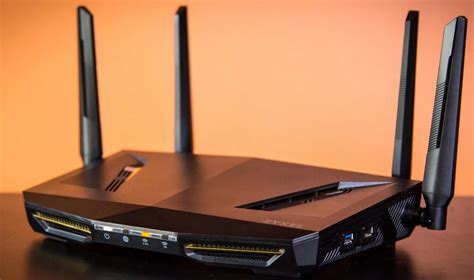 Какой купить роутер wifi для дома с большой зоной покрытия
