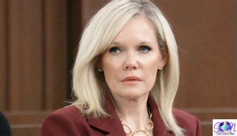 General Hospital Spoilers December 6: The Verdict Is In...