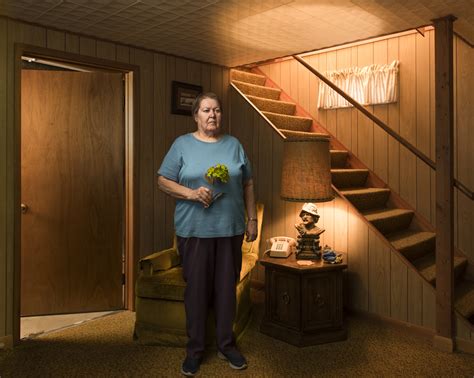 After Dark Series — Justin Lister