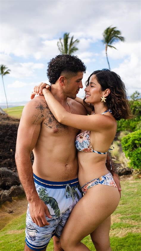 Cristal Valdes | Can you guess the age difference 👀 @nikovaldes #