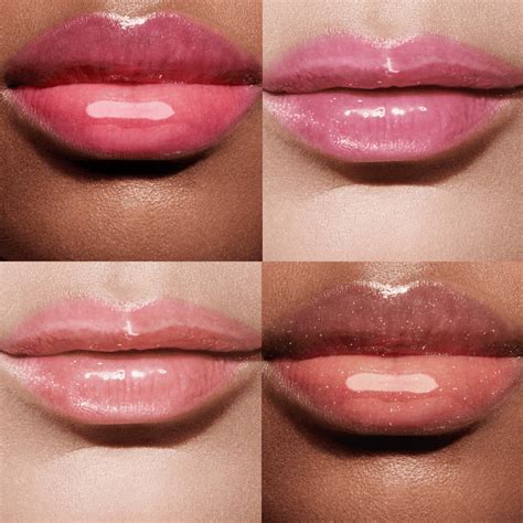 Why Is the Dior Beauty Lip Glow Oil So Popular?