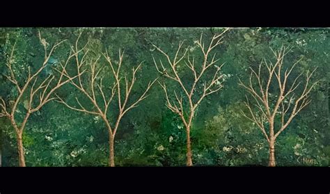 Chloe Hart – Whispers of the Forrest 2 - David Hart