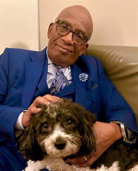 What Is Al Roker net worth? His Earning Sources 2024 - All About Peoples
