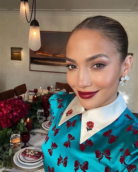 JENNIFER LOPEZ – Instagram Photos 12/26/2022 – HawtCelebs