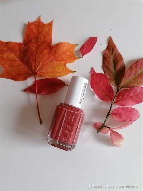Essie | Отзывы покупателей | Косметиста
