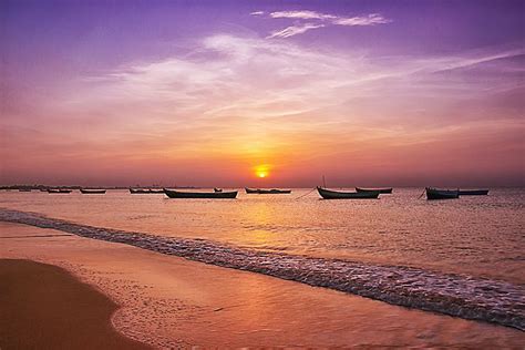 beaches  south india   memorable trip