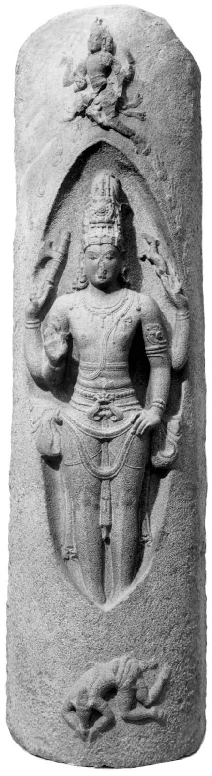 Lingam | Hinduism, Shiva, & Worship | Britannica