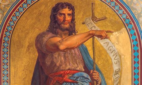 st john  baptist  catholic miscellany