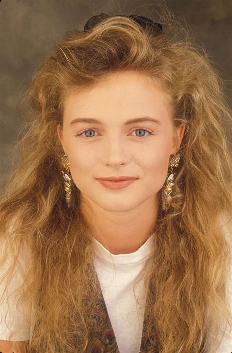 Heather Graham Young