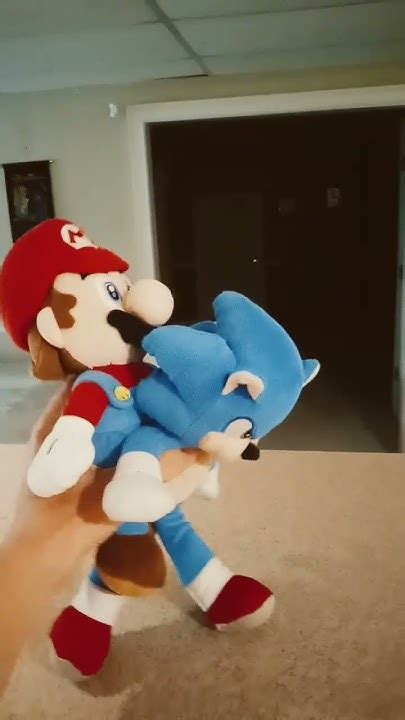 Racist Mario - YouTube