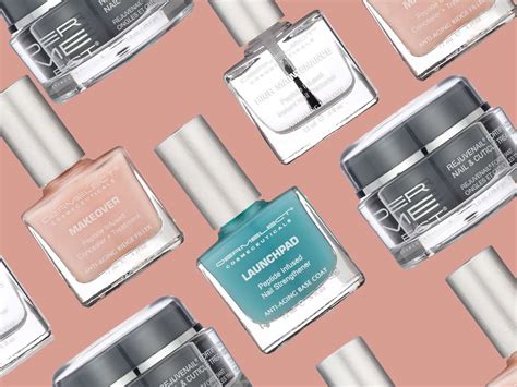 Dermelect’s Makeover Nail Concealer Is on Sale for Cyber Week
