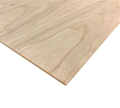 Cherry Plywood - Mason's Mill & Lumber Co.