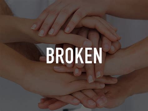 Broken - Dolby