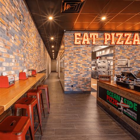 Oceanside Pizza | Best Pizza in Florida | Pizza near me