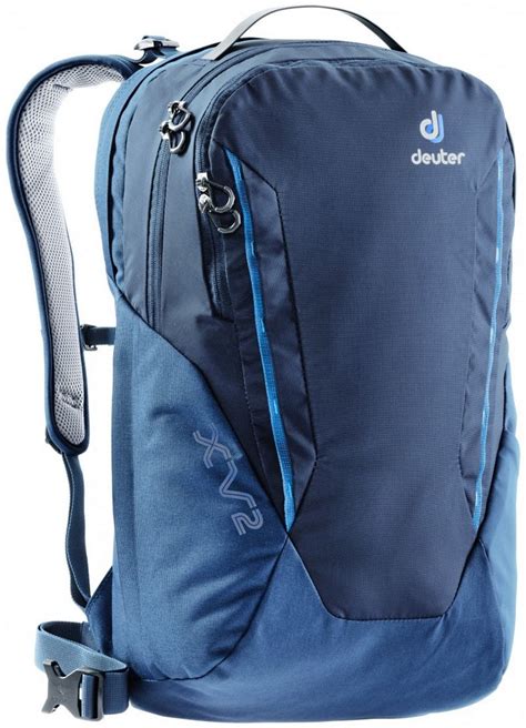 Рюкзак Deuter XV 2 - 3850218 - купить в Украине, цена в каталоге ...