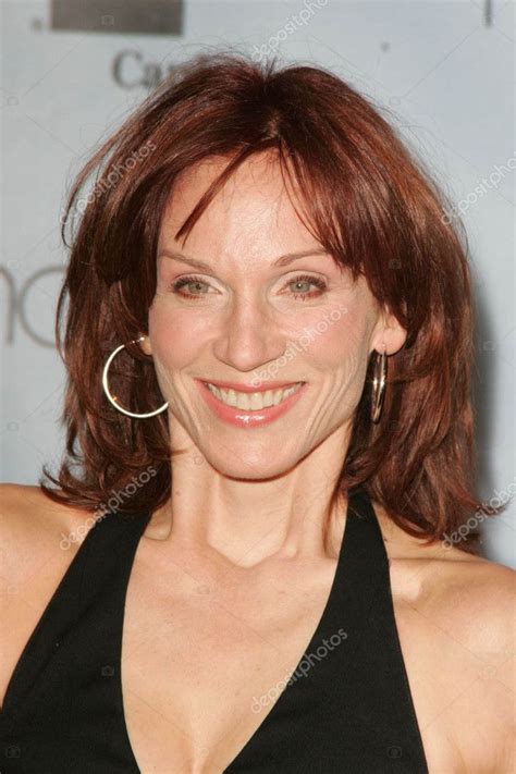 Marilu Henner – Stock Editorial Photo © s_bukley #17259845