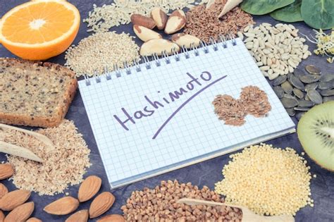Premium Photo | Notepad with inscription hashimoto and best ingredients ...