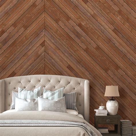 Wood Cedar Wall Panels & Planks at Lowes.com