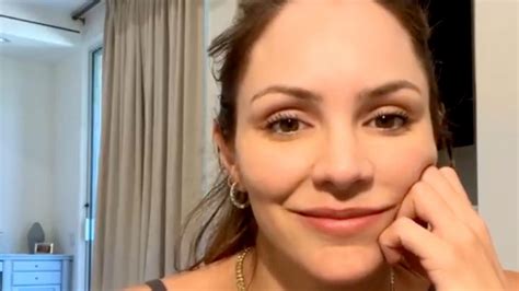 Video: Katharine McPhee joins Katherine Schwarzenegger's BDA Baby