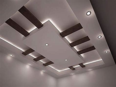 types  false ceilings  pop  interiors  decorative