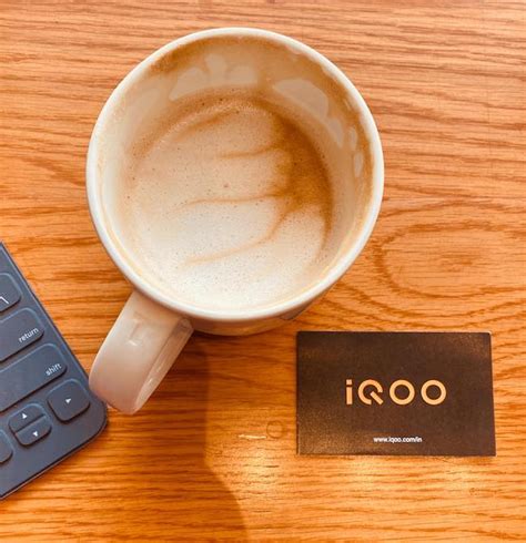 IYDK iQOO: Ten Facts about iQOO in India - TechPP