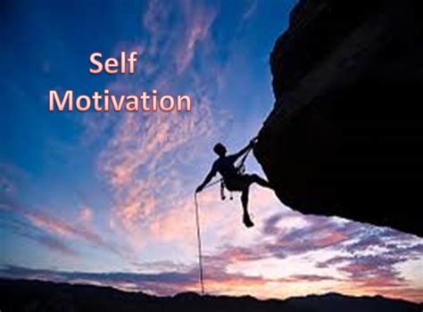 Ways For Continuous Self Motivation - Motivational Blog
